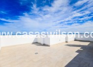 Nieuwbouw - Villa - Pilar de la Horadada - Lo Romero Golf