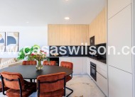 Nieuwbouw - Villa - Pilar de la Horadada - Lo Romero Golf