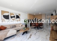 Nieuwbouw - Villa - Pilar de la Horadada - Lo Romero Golf