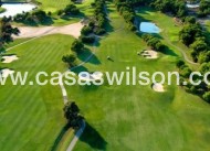 Nieuwbouw - Villa - Pilar de la Horadada - Lo Romero Golf