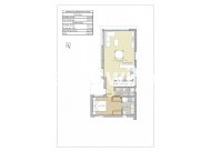 Nieuwbouw - Villa - Pilar de la Horadada - Lo Romero Golf