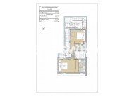 Nieuwbouw - Villa - Pilar de la Horadada - Lo Romero Golf