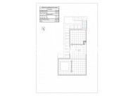 Nieuwbouw - Villa - Pilar de la Horadada - Lo Romero Golf