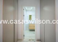 Nieuwbouw - Villa - Pilar de la Horadada - Lo Romero Golf