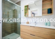 Nieuwbouw - Villa - Pilar de la Horadada - Lo Romero Golf