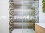 Nieuwbouw - Villa - Pilar de la Horadada - Lo Romero Golf