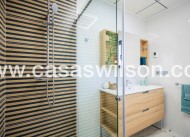 Nieuwbouw - Villa - Pilar de la Horadada - Lo Romero Golf