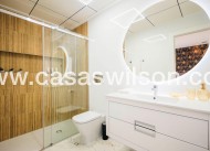 Nieuwbouw - Villa - Pilar de la Horadada - Lo Romero Golf