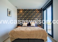 Nieuwbouw - Villa - Pilar de la Horadada - Lo Romero Golf