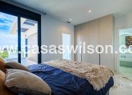 Nieuwbouw - Villa - Pilar de la Horadada - Lo Romero Golf