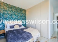 Nieuwbouw - Villa - Pilar de la Horadada - Lo Romero Golf