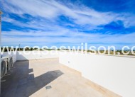 Nieuwbouw - Villa - Pilar de la Horadada - Lo Romero Golf