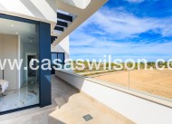 Nieuwbouw - Villa - Pilar de la Horadada - Lo Romero Golf
