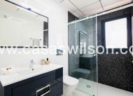 Nieuwbouw - Villa - Pilar de la Horadada - Lo Romero Golf