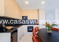 Nieuwbouw - Villa - Pilar de la Horadada - Lo Romero Golf