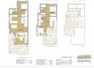 Nieuwbouw - Villa - Pilar de la Horadada - Lo Romero Golf