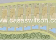 Nieuwbouw - Villa - Pilar de la Horadada - Lo Romero Golf