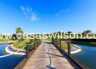 Nieuwbouw - Villa - Pilar de la Horadada - Lo Romero Golf