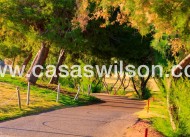 Nieuwbouw - Villa - Pilar de la Horadada - Lo Romero Golf