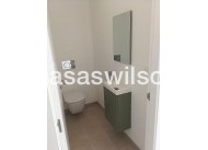 Nieuwbouw - Villa - Pilar de la Horadada - Lo Romero Golf
