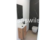 Nieuwbouw - Villa - Pilar de la Horadada - Lo Romero Golf