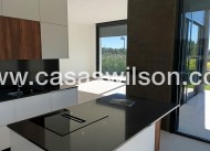 Nieuwbouw - Villa - Pilar de la Horadada - Lo Romero Golf