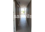 Nieuwbouw - Villa - Pilar de la Horadada - Lo Romero Golf