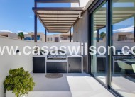 Nieuwbouw - Villa - Pilar de la Horadada - Lo Romero Golf