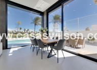 Nieuwbouw - Villa - Pilar de la Horadada - Lo Romero Golf
