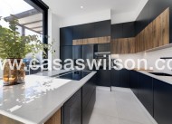Nieuwbouw - Villa - Pilar de la Horadada - Lo Romero Golf