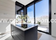 Nieuwbouw - Villa - Pilar de la Horadada - Lo Romero Golf