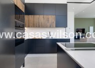 Nieuwbouw - Villa - Pilar de la Horadada - Lo Romero Golf