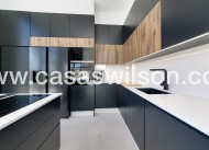 Nieuwbouw - Villa - Pilar de la Horadada - Lo Romero Golf