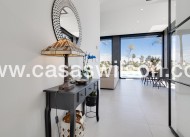 Nieuwbouw - Villa - Pilar de la Horadada - Lo Romero Golf