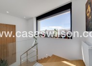 Nieuwbouw - Villa - Pilar de la Horadada - Lo Romero Golf