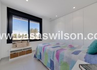 Nieuwbouw - Villa - Pilar de la Horadada - Lo Romero Golf