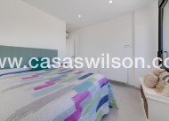 Nieuwbouw - Villa - Pilar de la Horadada - Lo Romero Golf