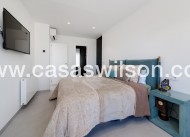 Nieuwbouw - Villa - Pilar de la Horadada - Lo Romero Golf