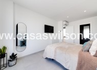 Nieuwbouw - Villa - Pilar de la Horadada - Lo Romero Golf