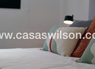 Nieuwbouw - Villa - Pilar de la Horadada - parque Andromeda