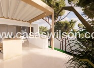 Nieuwbouw - Villa - Pilar de la Horadada - Pinar de Campoverde