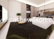 Nieuwbouw - Villa - Pilar de la Horadada - Pinar de Campoverde