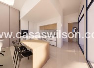 Nieuwbouw - Villa - Pilar de la Horadada - Pinar de Campoverde