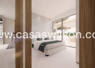 Nieuwbouw - Villa - Pilar de la Horadada - Pinar de Campoverde