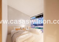Nieuwbouw - Villa - Pilar de la Horadada - Pinar de Campoverde