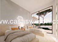 Nieuwbouw - Villa - Pilar de la Horadada - Pinar de Campoverde