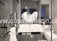 Nieuwbouw - Villa - Pilar de la Horadada - Pinar de Campoverde
