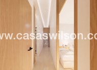 Nieuwbouw - Villa - Pilar de la Horadada - Pinar de Campoverde