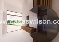 Nieuwbouw - Villa - Pilar de la Horadada - Pinar de Campoverde