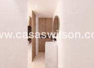 Nieuwbouw - Villa - Pilar de la Horadada - Pinar de Campoverde